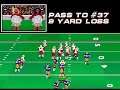 College Football USA '97 (video 6,393) (Sega Megadrive / Genesis)
