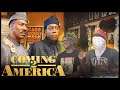 Coming 2 America Official Trailer Reaction