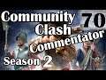 Commentator | Community Clash Multiplayer | Season 2 | Europa Universalis IV | 70