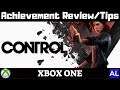 Control (Xbox One) Achievement Review/Tips