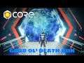 Core Death Run Game: just like Gmod eh?