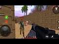 Counter Strike Commando Mission - Android GamePlay #4