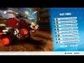 Crash™ Team Racing Nitro-Fueled (PS4) Time Trial: Tiny Arena (2’55”64) Tiny Tiger (Improved)