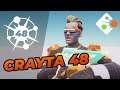 Crayta 48 | 4 Hours 8 Creators