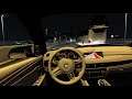 Crazy Driving - BMW X5M - Euro Truck Simulator 2