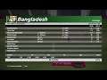 Cricket 19 - World Test Cricket Championship MATCH 3 - Day 1 - Bangladesh vs USA LIVE on PS5