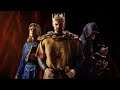 Crussader Kings III - Luchas de Poder en la Península Iberica