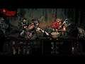 Darkest Dungeon PS4 Gameplay