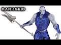 DC Multiverse DARKSEID Zack Snyder's Justice League Action Figure Review