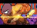 Dead Cells S-RANK SWIFT SWORD Build! | Viewer Build