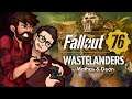 DEAN DIES HORRIBLY | Fallout 76 w/ Dean - 9