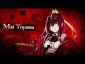 Death end re;Quest 2 Opening Movie