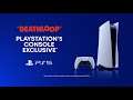 Deathloop Accolades Trailer PS5