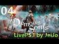 [Demon's Souls] LivePS3 04 by JeiJo