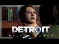 Detroit: Become Human #02 [GER] - Gefährliche Entwicklung