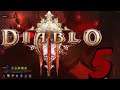 Diablo 3 PS4 Season 19 Playthrough Adventure Mode Part 5 - Greater Rifts GR49 and Up