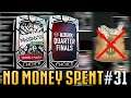 DIAMOND PACKS & Championship Series Ranked Seasons Push No Money Spent #31 MLB The Show 20!