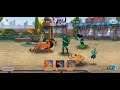 Disney Heroes: Battle Mode Finding Scar (P2)