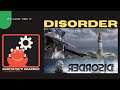 Disorder gameplay, pew pew pew action, 3rd person shooter, PVP Combat