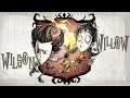 Don't Starve together with Deadpool Part 1