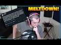 Drift0r has a MELTDOWN on stream b/c Modern Warfare is SO BAD!