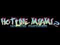 Dust (Abstract Version) - Hotline Miami 2: Wrong Number