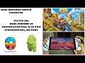Egg NS 1.0.4 Switch Emulator Android - CTR Nitro Fueled On Zenfone 5Z, Snapdragon 845, 6 GB RAM
