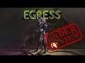 Egress Review