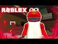 Elmo IS THAT YOU?! Roblox Puppet...