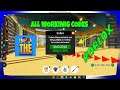 Enter Promo Code For 10K FREE ROBUX! ROBLOX PROMO CODES APRIL 2020