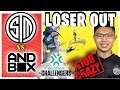 EPIC MATCH ! TSM vs Andbox Highlights - VCT Stage 3 NA Challengers 2