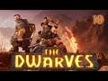 Episode 10 ~ The Dwarves Roleplay Gameplay ~ RPG Fantasy Game