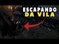 ESCAPANDO DA VILA - WAR MONGRELS | CAP 1 | EP 2 |