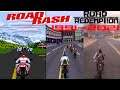 Evolution - Road Rash/Road Redemption(1991-2021)