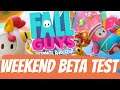 Fall Guys Weekend Beta