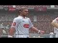 FIFA 11 - PS2 Gameplay (4K60fps)