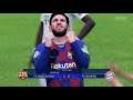 FIFA 20 | Barcelona Vs Bayern Munich - Champions League 19/20 | Full Match & Gameplay (PS4)
