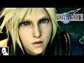 Final Fantasy 7 Remake Deutsch Gameplay #12 - Angriff auf Sektor 7 (Let's Play German)