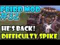 Final Fantasy X Pbird Mod Part 32 He's Back Again And Wow Difficulty Spike