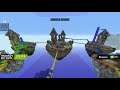 FINAŁ Turnieju NVIDIA cz.1 - MInecraft / 20.12.2019 (#1)
