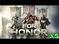 FOR HONOR #1 Inicio do game play no xbox serie S