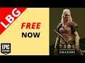 FREE DLC - Amazons - A Total War Saga : Troy