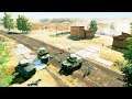 Full-Scale Modern Military Invasion Simulator & Campaign Creator | Invasion Machine Gameplay