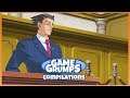 Game Grumps Best of Phoenix Wright Ace Attorney