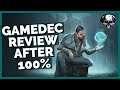 Gamedec - Review After 100%