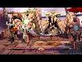 Gameplay 06 streets of rage 4 stage11 et 12 (Switch) (BOSS DE FIN) VF