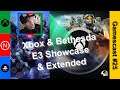 Gaming Podcast (Gamescast #25) Xbox E3 Showcase + Extended Showcase & more!