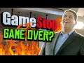 GameStop Looks for NEW CEO as Reggie Fils Aimé JUMPS SHIP from GameStop Board!