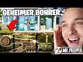 GEHEIMER BOHRER in MEINEM KELLRE 🚀 Mr Prepper Simulator
