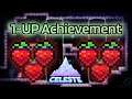 Getting a 1UP in Chapter 2 || Celeste - Achievement